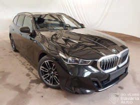 Обява за продажба на BMW 520 d Touring M Sport Paket ~ 109 416 лв. - изображение 3