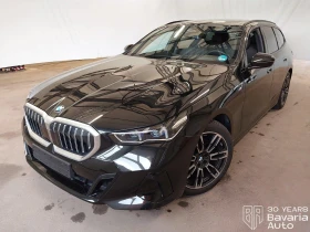 Обява за продажба на BMW 520 d Touring M Sport Paket ~ 109 416 лв. - изображение 1