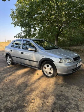 Opel Astra | Mobile.bg    4