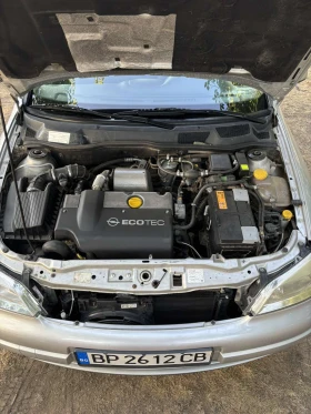 Opel Astra | Mobile.bg    5
