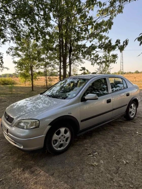 Opel Astra | Mobile.bg    2