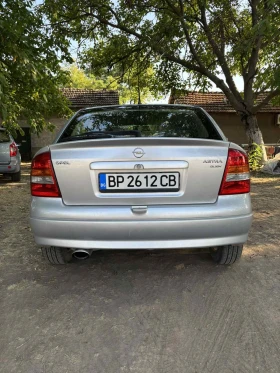 Opel Astra | Mobile.bg    3