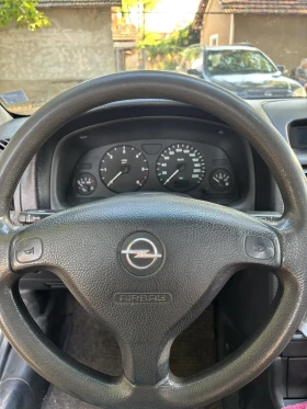 Opel Astra | Mobile.bg    6