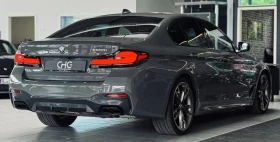BMW 550 M550i xdrive LCI N63 на части - 11 лв. - 36856978 4