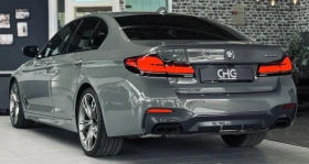 BMW 550 M550i xdrive LCI N63 на части - 11 лв. - 36856978 3