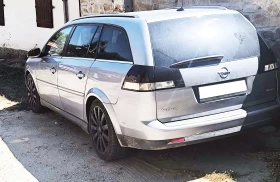 Opel Vectra 2.8T | Mobile.bg    2