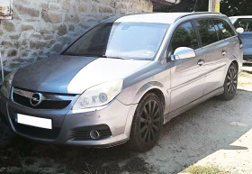 Opel Vectra 2.8T | Mobile.bg    3