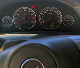 Opel Vectra 2.8T | Mobile.bg    7