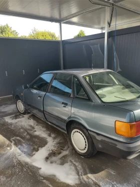 Audi 80 | Mobile.bg    4