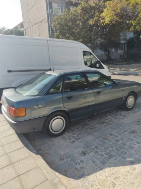 Audi 80 | Mobile.bg    2