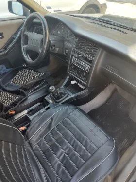 Audi 80 | Mobile.bg    3
