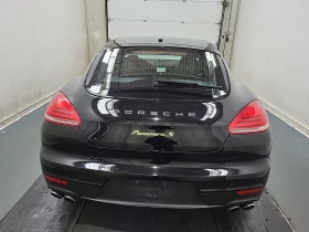 Porsche Panamera * S E-Hybrid* * *  | Mobile.bg    5