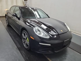 Porsche Panamera * S E-Hybrid* * *  | Mobile.bg    2