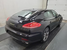 Porsche Panamera * S E-Hybrid* * *  | Mobile.bg    3