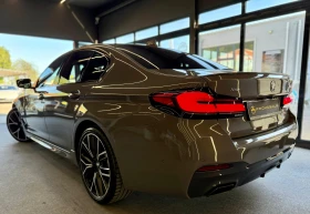 BMW 540 Xdrive* CarPlay* M Pack* * HeadUp* Laser | Mobile.bg    4
