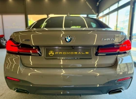 BMW 540 Xdrive* CarPlay* M Pack* * HeadUp* Laser | Mobile.bg    5