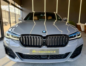 BMW 540 Xdrive* CarPlay* M Pack* * HeadUp* Laser | Mobile.bg    2