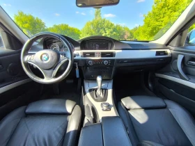 Обява за продажба на BMW 320 320d ~13 400 лв. - изображение 8