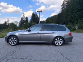 Обява за продажба на BMW 320 320d ~13 400 лв. - изображение 4