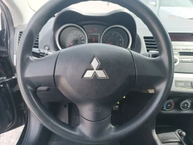 Mitsubishi Lancer 1, 5i, СЕДАН, ЛИЗИНГ - 4999 лв. - 50790992 7
