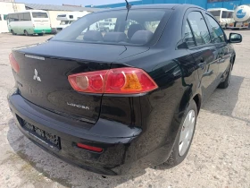 Mitsubishi Lancer 1, 5i, СЕДАН, ЛИЗИНГ - 4999 лв. - 50790992 4