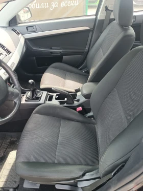Mitsubishi Lancer 1, 5i, СЕДАН, ЛИЗИНГ - 4999 лв. - 50790992 6