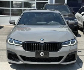 BMW 540 i xdrive facelift B58