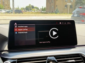 BMW 540 i xdrive facelift B58 - 76500 лв. - 54529234 15
