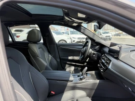 BMW 540 i xdrive facelift B58 - 76500 лв. - 54529234 10