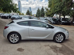 Opel Astra GTC НОВ ВНОС ОТ ИТАЛИЯ БЕЗ РЪЖДИ И ЗАБЕЛЕЖКИ - 11490 лв. - 34093472 4