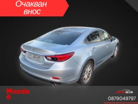 Mazda 6 2.0i Prime-Line |  !!! | Mobile.bg    3