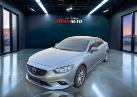     Mazda 6 2.0i Prime-Line |  !!!