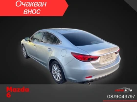 Mazda 6 2.0i Prime-Line |  !!! | Mobile.bg    4