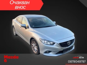 Mazda 6 2.0i Prime-Line |  !!! | Mobile.bg    2