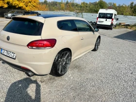 VW Scirocco 2.0tfsi R-line | Mobile.bg    3