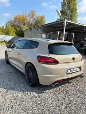 VW Scirocco 2.0tfsi R-line | Mobile.bg    10
