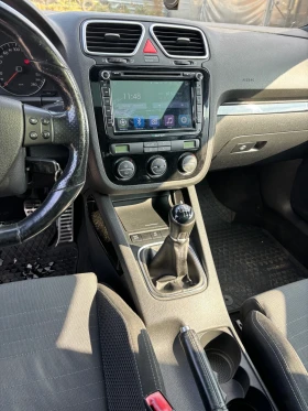 VW Scirocco 2.0tfsi R-line | Mobile.bg    4