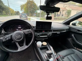 Audi A4 * Komfort * CARFAX *    | Mobile.bg    9