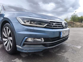 Обява за продажба на VW Passat 2.0TDI R-LINE ~32 500 лв. - изображение 8
