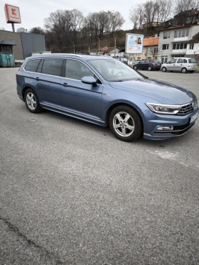 Обява за продажба на VW Passat 2.0TDI R-LINE ~32 500 лв. - изображение 2