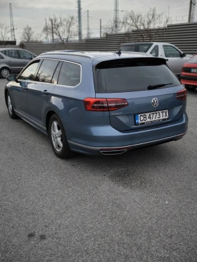 Обява за продажба на VW Passat 2.0TDI R-LINE ~32 500 лв. - изображение 3