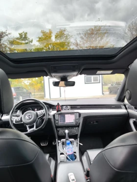 Обява за продажба на VW Passat 2.0TDI R-LINE ~32 500 лв. - изображение 11