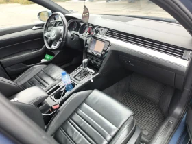 Обява за продажба на VW Passat 2.0TDI R-LINE ~32 500 лв. - изображение 9