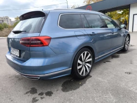 Обява за продажба на VW Passat 2.0TDI R-LINE ~32 500 лв. - изображение 7