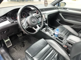 VW Passat 2.0TDI R-LINE | Mobile.bg    13