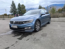 Обява за продажба на VW Passat 2.0TDI R-LINE ~32 500 лв. - изображение 4