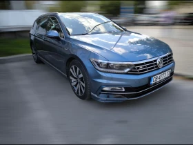 Обява за продажба на VW Passat 2.0TDI R-LINE ~32 500 лв. - изображение 5