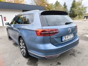 Обява за продажба на VW Passat 2.0TDI R-LINE ~32 500 лв. - изображение 6