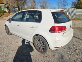 VW Golf 1.6benzin s gaz 105ks 2010god | Mobile.bg    5
