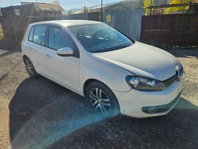 VW Golf 1.6benzin s gaz 105ks 2010god | Mobile.bg    4